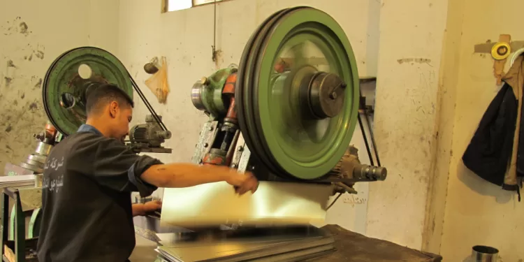 L’Egypte, un hub attractif et compétitif 2 - Le Progrès Egyptien L’Egypte, un hub attractif et compétitif 1 - Le Progrès Egyptien