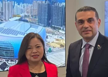 Egypte-Hong Kong : Promouvoir la coopération culturelle et touristique