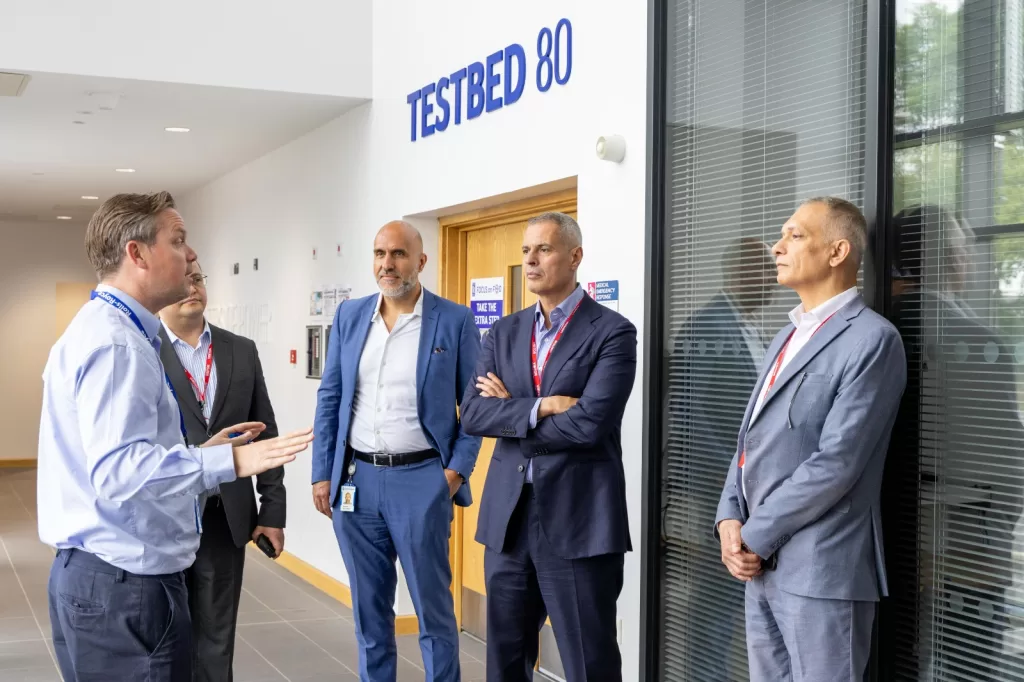 EgyptAir renforce son partenariat stratégique avec Rolls-Royce pour la modernisation de sa flotte 8 - Le Progrès Egyptien EgyptAir renforce son partenariat stratégique avec Rolls-Royce pour la modernisation de sa flotte 7 - Le Progrès Egyptien