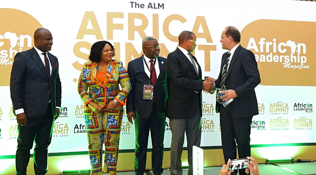 Londres: "Kojock », meilleur ministre des Finances d'Afrique en 2025 et un éloge international 6 - Le Progrès Egyptien Londres: "Kojock », meilleur ministre des Finances d'Afrique en 2025 et un éloge international 5 - Le Progrès Egyptien