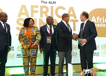 Londres: “Kojock », meilleur ministre des Finances d’Afrique en 2025 et un éloge international