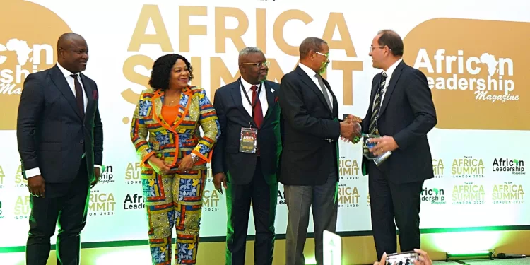 Londres: "Kojock », meilleur ministre des Finances d'Afrique en 2025 et un éloge international 2 - Le Progrès Egyptien Londres: "Kojock », meilleur ministre des Finances d'Afrique en 2025 et un éloge international 1 - Le Progrès Egyptien