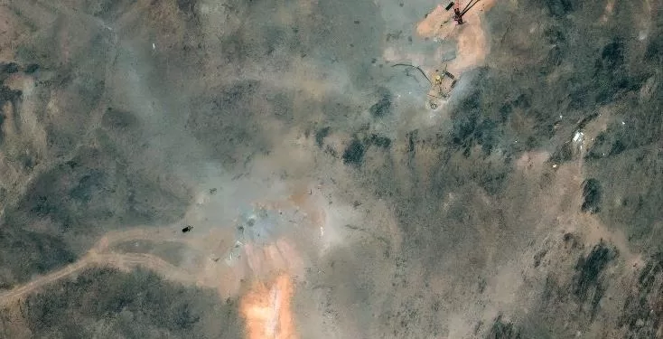 Nucléaire: l'Iran suspend sa coopération avec l'AIEA 2 - Le Progrès Egyptien Nucléaire: l'Iran suspend sa coopération avec l'AIEA 1 - Le Progrès Egyptien