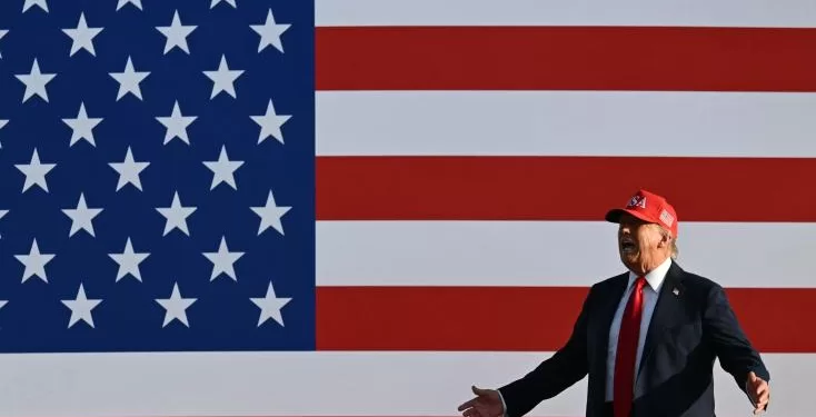 Trump va promulguer sa loi budgétaire XXL pour la fête nationale 1 - Le Progrès Egyptien