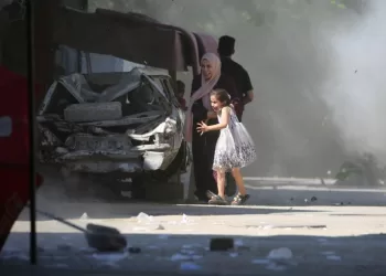 Gaza: le Hamas prêt à négocier une trêve