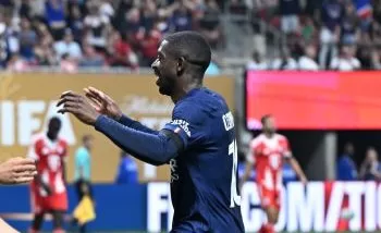 Un PSG résilient s’impose à 9 contre 11 face au Bayern