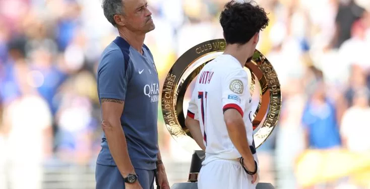 Mondial des clubs: pour le PSG, se souvenir des belles choses 1 - Le Progrès Egyptien