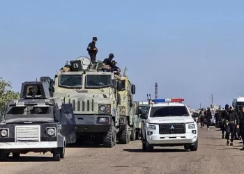 Syrie: les forces gouvernementales entrent dans une ville druze après des combats meurtriers