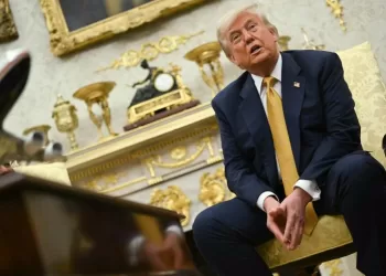 Trump tergiverse sur la possibilité de renvoyer le président de la Fed