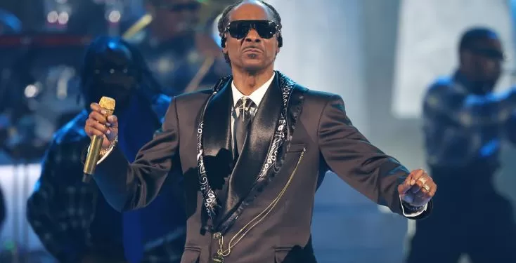 Foot: Snoop Dogg devient copropriétaire du club gallois de Swansea 1 - Le Progrès Egyptien