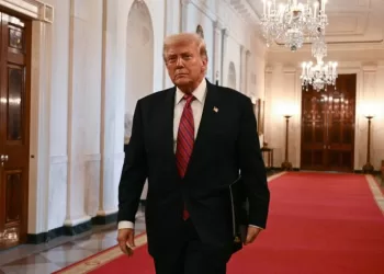 Affaire Epstein: Trump attaque en justice le Wall Street Journal et réclame des milliards