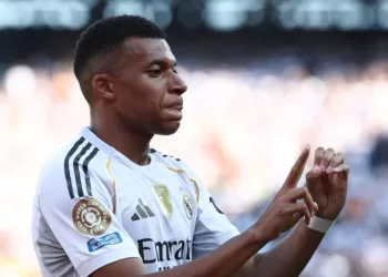 Le don de Mbappé à des policiers “était licite”, assure un de leurs avocats