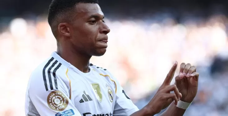 Le don de Mbappé à des policiers "était licite", assure un de leurs avocats 1 - Le Progrès Egyptien