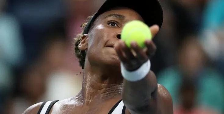 Tennis: Venus Williams, le retour surprise d'une icône 1 - Le Progrès Egyptien