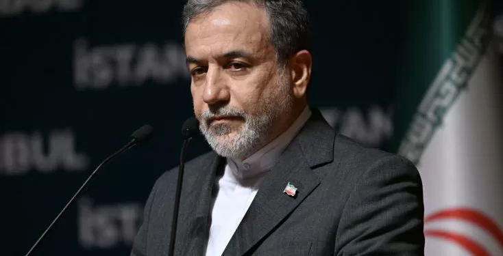 Entre l'Iran et les Européens, dialogue renoué sur le nucléaire 1 - Le Progrès Egyptien