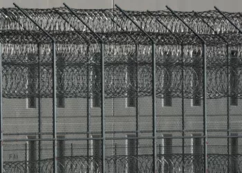 L’offensive anti-immigration de Trump, une aubaine pour les prisons privées