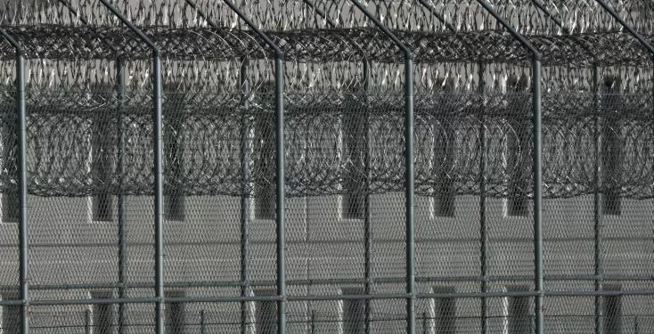 L'offensive anti-immigration de Trump, une aubaine pour les prisons privées 2 - Le Progrès Egyptien L'offensive anti-immigration de Trump, une aubaine pour les prisons privées 1 - Le Progrès Egyptien