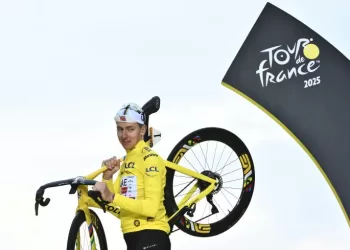 Tour de France: Pogacar, la grosse fatigue?