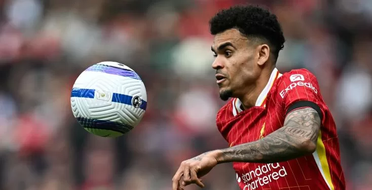 Luis Diaz quitte Liverpool pour le Bayern 1 - Le Progrès Egyptien