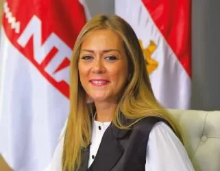 Racha Ragheb, 1ère vice-présidente de l’Académie arabe des sciences administratives et bancaires