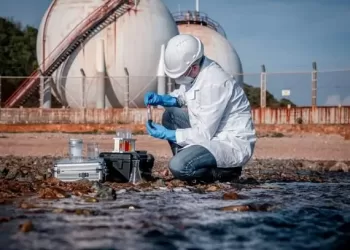 Création d’un «Giec» de la pollution chimique