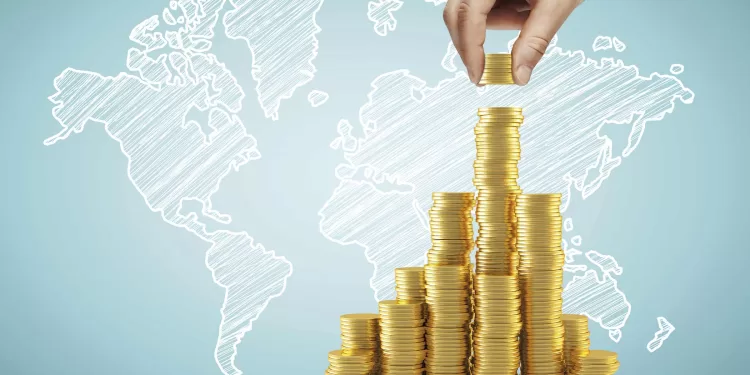 L’Égypte en tête de liste des pays africains pour les IDE 1 - Le Progrès Egyptien