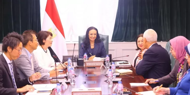 Petite enfance : Coopération avec la JICA 2 - Le Progrès Egyptien Petite enfance : Coopération avec la JICA 1 - Le Progrès Egyptien