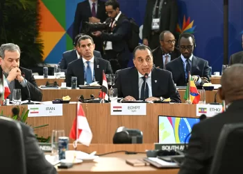 Le Premier ministre participe au sommet du Groupe BRICS