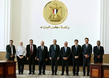 Sokhna : Contrat de développement industriel avec “TEDA Egypt”