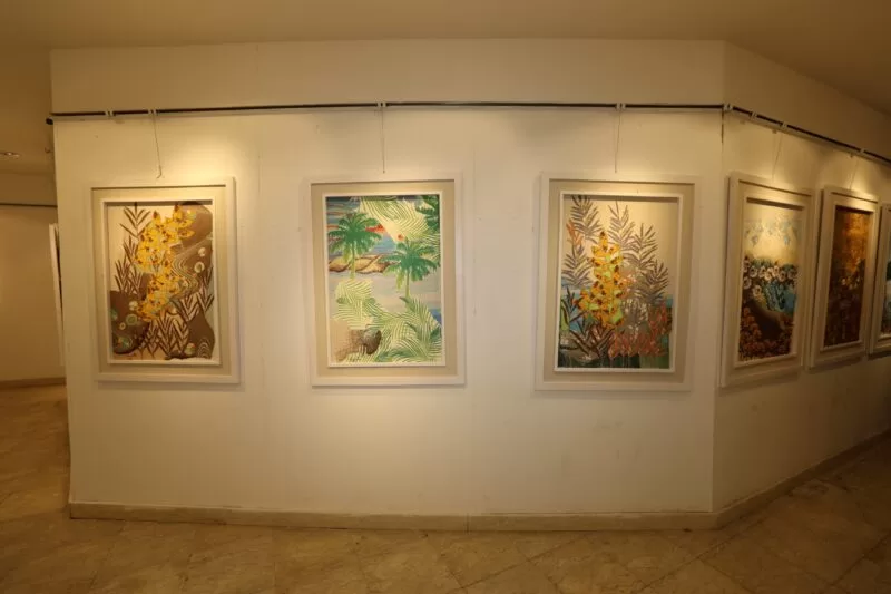 La Révolution du 23 juillet, une renaissance artistique gravée 5 - Le Progrès Egyptien