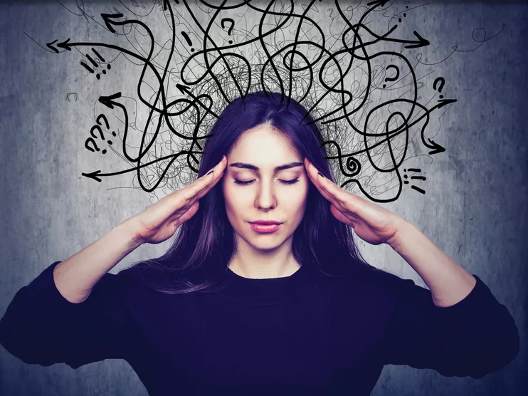 Les femmes sont-elles plus stressées que les hommes ? 4 - Le Progrès Egyptien Les femmes sont-elles plus stressées que les hommes ? 3 - Le Progrès Egyptien