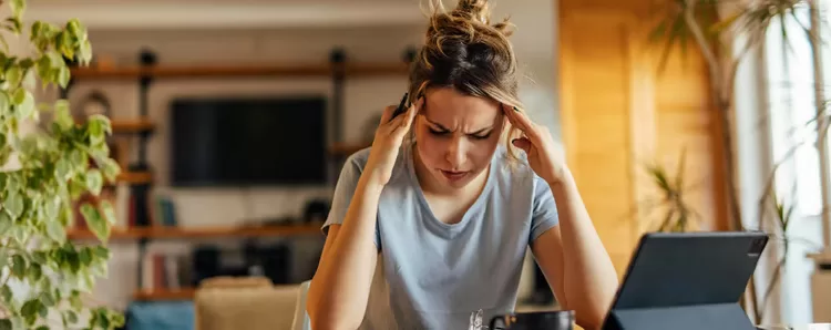 Les femmes sont-elles plus stressées que les hommes ? 2 - Le Progrès Egyptien Les femmes sont-elles plus stressées que les hommes ? 1 - Le Progrès Egyptien
