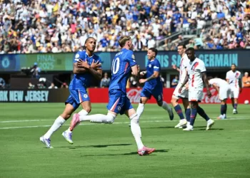 Coupe du monde des clubs : Chelsea surclasse le PSG