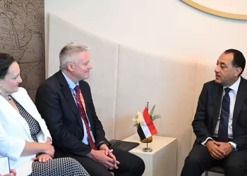 L’Egypte valorise ses relations étroites avec l’OCDE