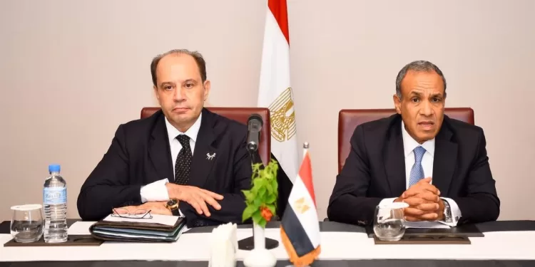 AE: Renforcer les ponts de communication avec les citoyens à l’étranger 2 - Le Progrès Egyptien AE: Renforcer les ponts de communication avec les citoyens à l’étranger 1 - Le Progrès Egyptien