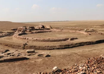 Fin des travaux de restauration d'établissements antiques d'Al-Pharma dans le Nord-Sinaï 3 - Le Progrès Egyptien Assouan : La découverte de trois tombes, une nouvelle avancée scientifique