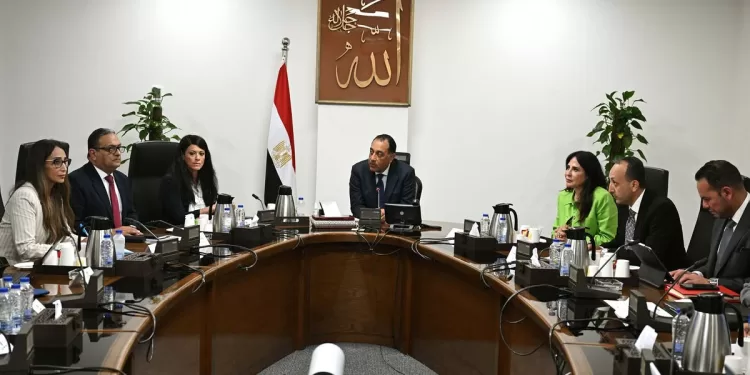 Examen des mesures pour renforcer la gouvernance et la gestion des actifs publics 1 - Le Progrès Egyptien