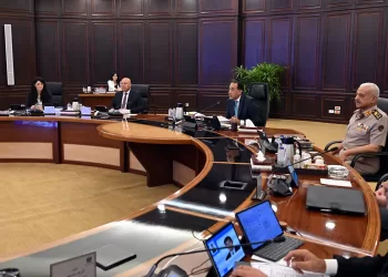 Madbouli : Renforcer le partenariat africain et la sécurité alimentaire