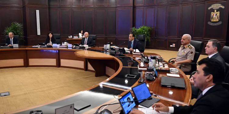 Madbouli : Renforcer le partenariat africain et la sécurité alimentaire 2 - Le Progrès Egyptien Madbouli : Renforcer le partenariat africain et la sécurité alimentaire 1 - Le Progrès Egyptien