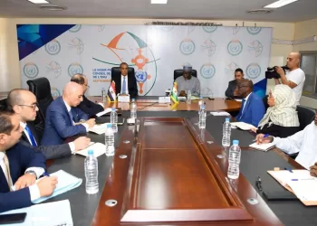 Le ministre des AE et son homologue nigérien affirment la profondeur des liens historiques entre les deux pays