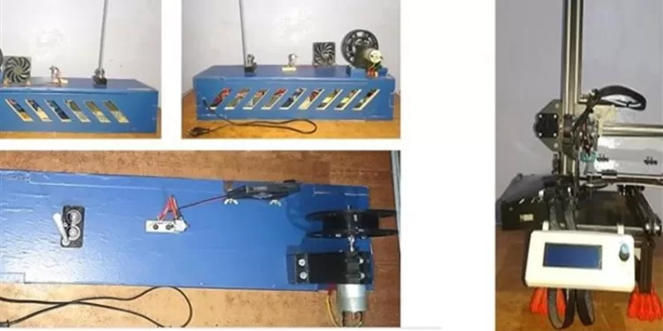 Des projets d’avenir mêlant innovation, durabilité et IA 1 - Le Progrès Egyptien