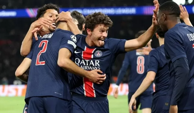 Mondial des Clubs : le PSG est-il le favori? 1 - Le Progrès Egyptien
