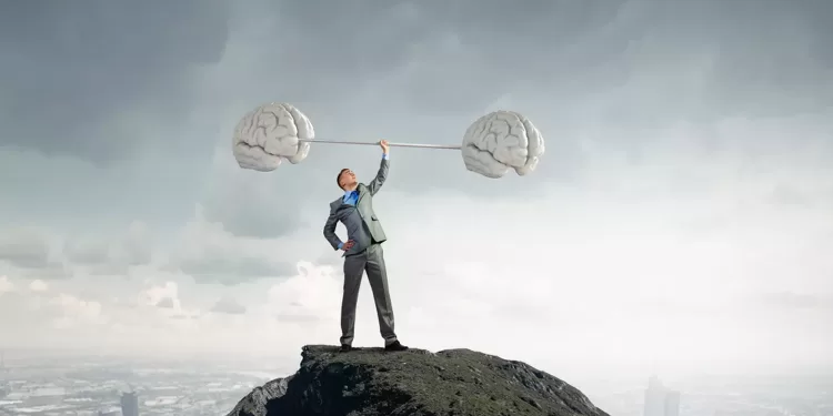 Conseils pour booster la puissance mentale 2 - Le Progrès Egyptien Conseils pour booster la puissance mentale 1 - Le Progrès Egyptien