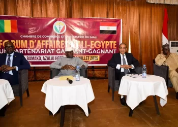 L’économie nationale offre des opportunités d’investissement prometteuses