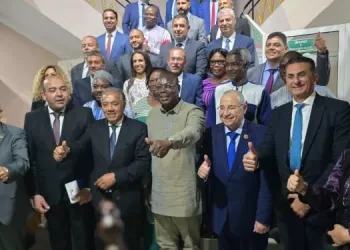 Renforcer le partenariat économique