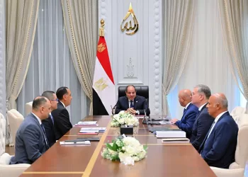 Al-Sissi : Valoriser les ressources naturelles et attirer les investissements