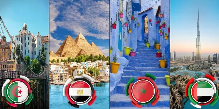 3e réunion du Comité technique pour le tourisme arabe mardi soir 1 - Le Progrès Egyptien