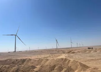 L’Égypte, futur pôle régional de l’énergie propre