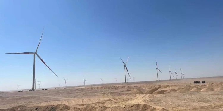 L’Égypte, futur pôle régional de l’énergie propre 1 - Le Progrès Egyptien