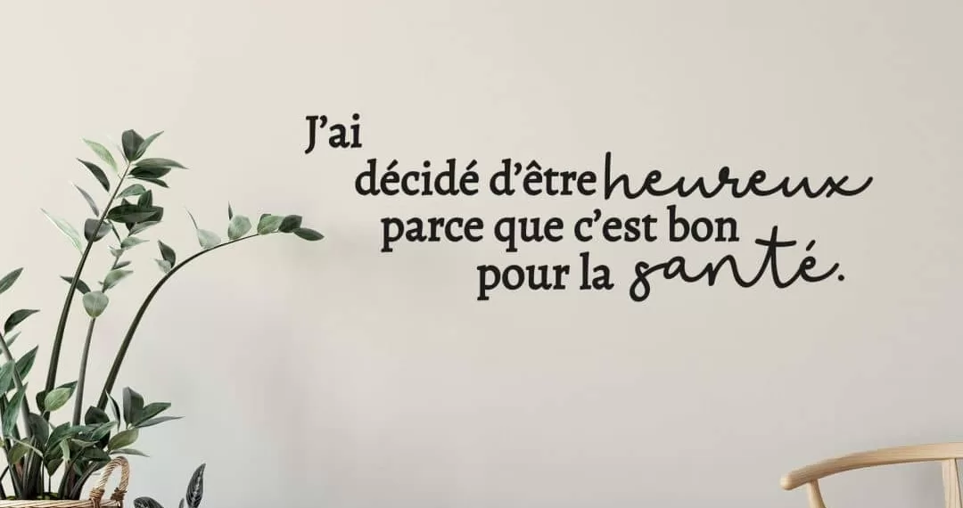 Être heureux est un choix... 1 - Le Progrès Egyptien